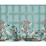 Load image into Gallery viewer, Chinoiserie Garden Symphony