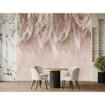 Load image into Gallery viewer, Desert Mist Palm Leaves