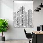 Load image into Gallery viewer, Urban Skyline Matrix