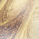 Load image into Gallery viewer, Close-up detail of Golden Marble Glow showing gold veining and marbled texture