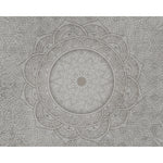 Load image into Gallery viewer, Calm Mandala Bloom Wallpaper