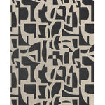 Load image into Gallery viewer, Abstract Geometric Noir