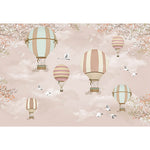 Load image into Gallery viewer, Dreamy Sky Balloon Adventure