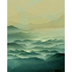 Load image into Gallery viewer, Tranquil Green Valley