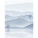 Load image into Gallery viewer, Zen Misty Hills