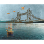 Load image into Gallery viewer, London Bridge Voyage