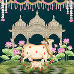 Load image into Gallery viewer, Sacred Kamdhenu Blessings
