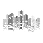 Load image into Gallery viewer, Urban Skyline Matrix