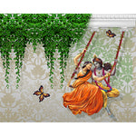 Load image into Gallery viewer, Divine Jhoola Harmony