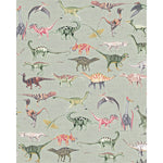 Load image into Gallery viewer, Dino World Pattern