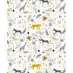 Load image into Gallery viewer, Jungle Animals Pattern
