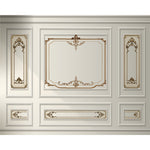 Load image into Gallery viewer, Classic Panel Elegance