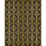 Load image into Gallery viewer, Golden Deco Motif