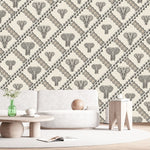 Load image into Gallery viewer, Ethnic Elephant Trellis