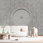 Load image into Gallery viewer, Stone Mandala Harmony