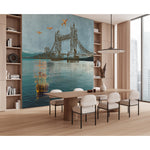 Load image into Gallery viewer, London Bridge Voyage