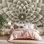 Load image into Gallery viewer, 3D Floral Petal Bloom