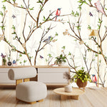 Load image into Gallery viewer, Blossom Bird Symphony