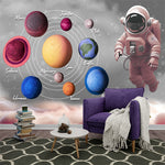 Load image into Gallery viewer, Cosmic Explorer Galaxy