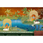 Load image into Gallery viewer, Divine Pavilion Waterside