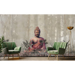 Load image into Gallery viewer, Forest Buddha Serenity