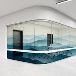 Load image into Gallery viewer, Mistline Mountain Serenity