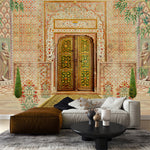 Load image into Gallery viewer, Palace of Floral Majesty