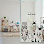 Load image into Gallery viewer, Smile With Me Safari