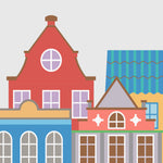 Load image into Gallery viewer, Candy Town