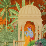 Load image into Gallery viewer, Divine Pavilion Waterside