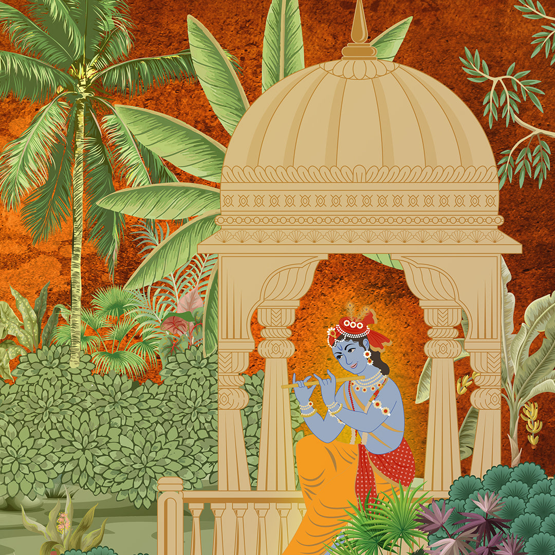 Divine Pavilion Waterside