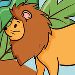 Load image into Gallery viewer, Safari Jungle Friends