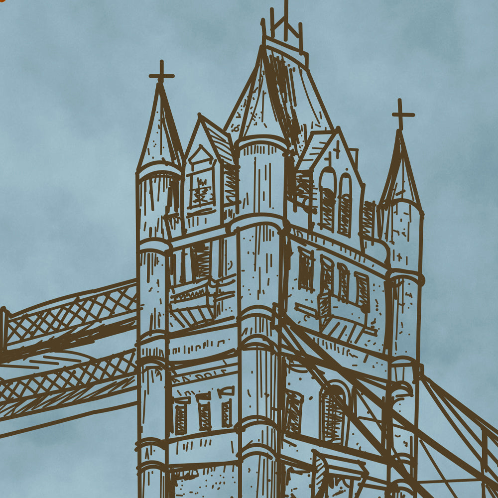 London Bridge Voyage