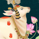 Load image into Gallery viewer, Sacred Kamdhenu Blessings