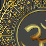 Load image into Gallery viewer, Eternal Om Radiance