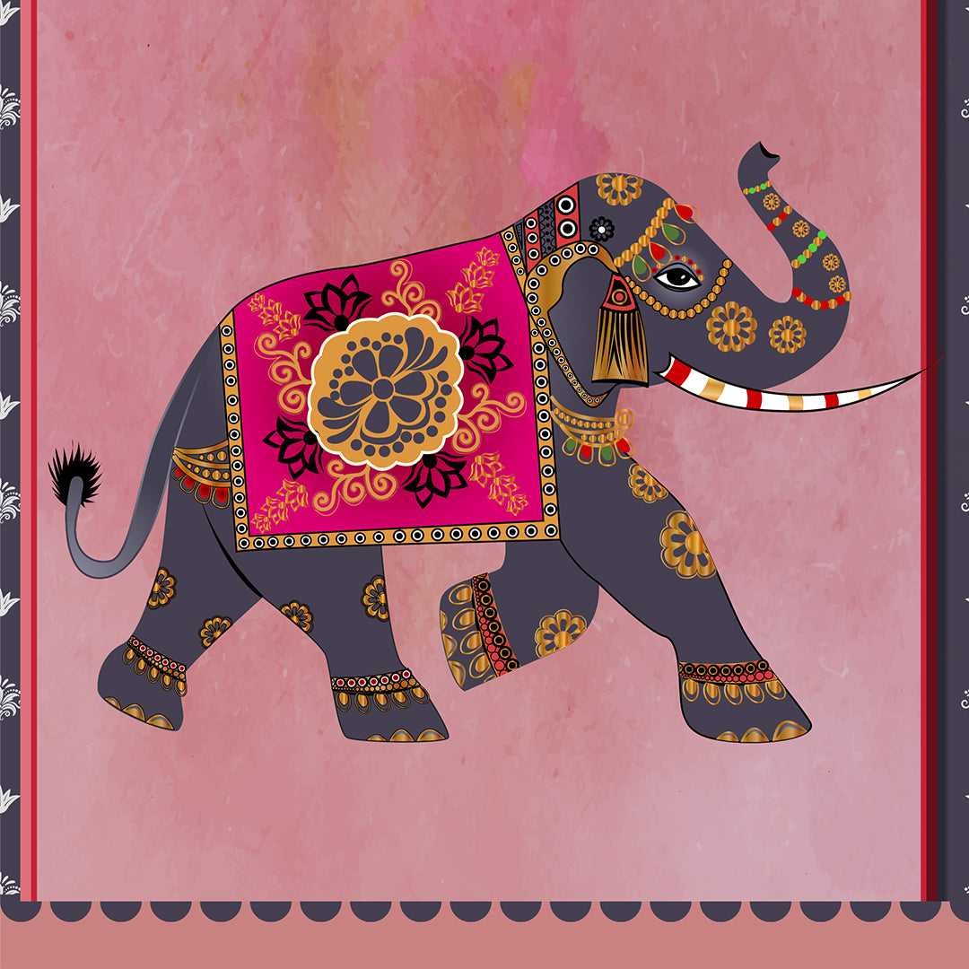 Lotus Courtyard Devotion