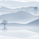 Load image into Gallery viewer, Zen Misty Hills