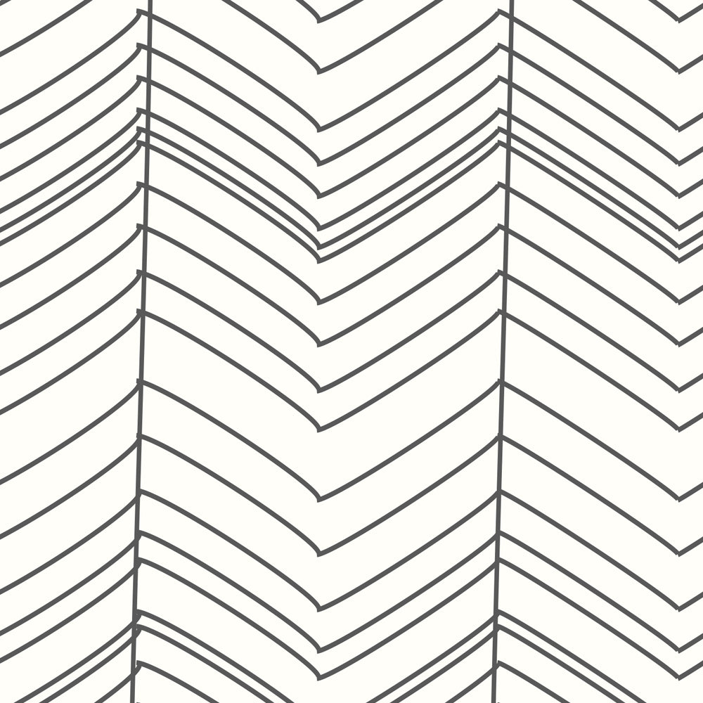 Nordic Herringbone Line