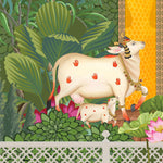 Load image into Gallery viewer, Divine Pavilion of Shrinathji