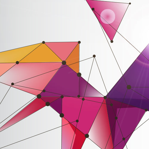 Geometric Spectrum Burst