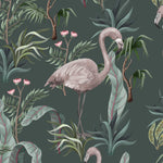 Load image into Gallery viewer, Lush Birds Paradise