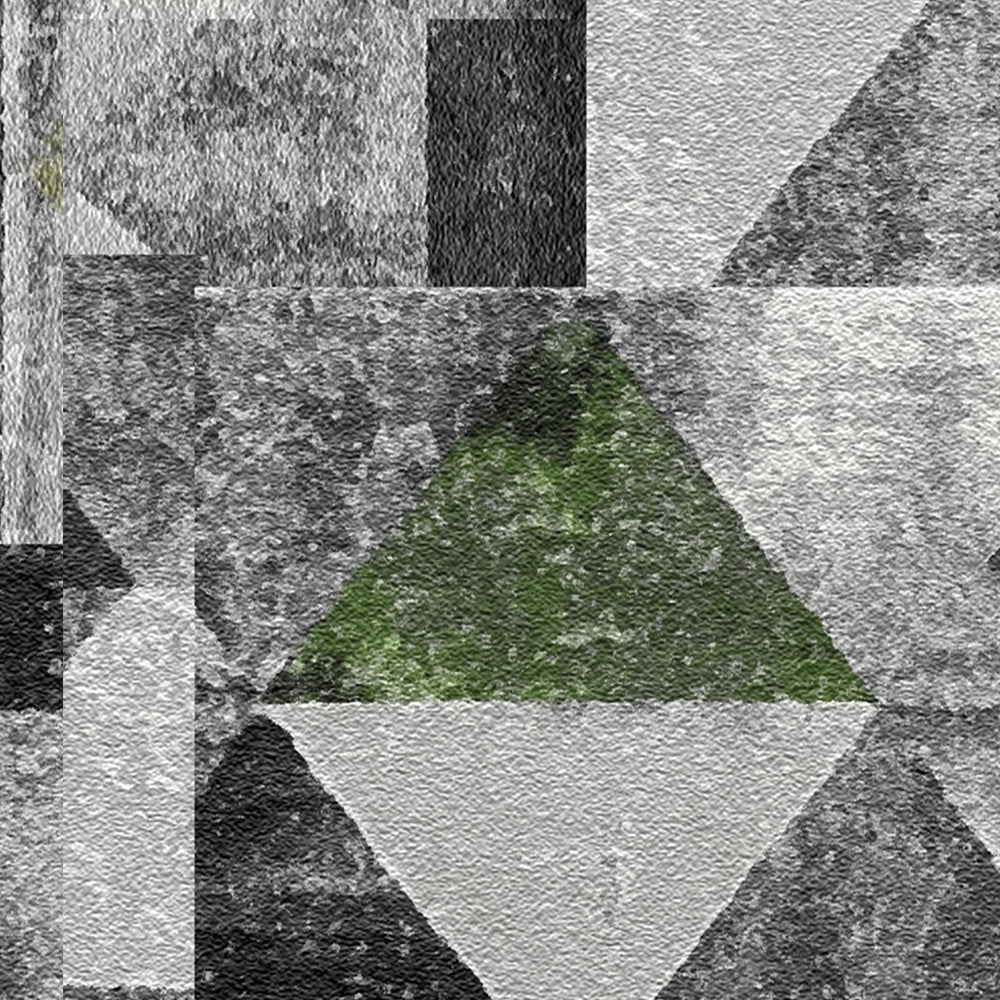 Urban Geometric Blocks