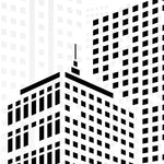 Load image into Gallery viewer, Urban Skyline Matrix