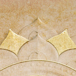 Load image into Gallery viewer, Golden Om Aura