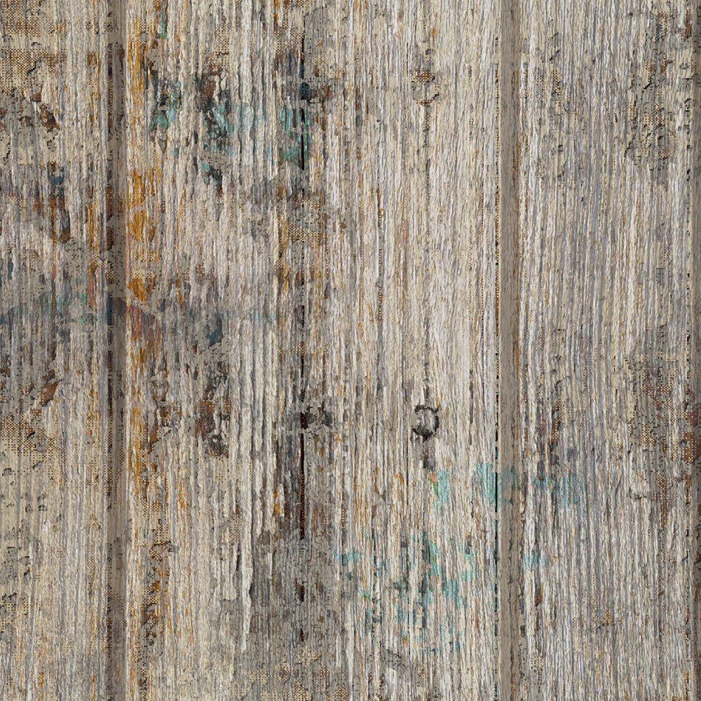 Rustic Weathered Timber