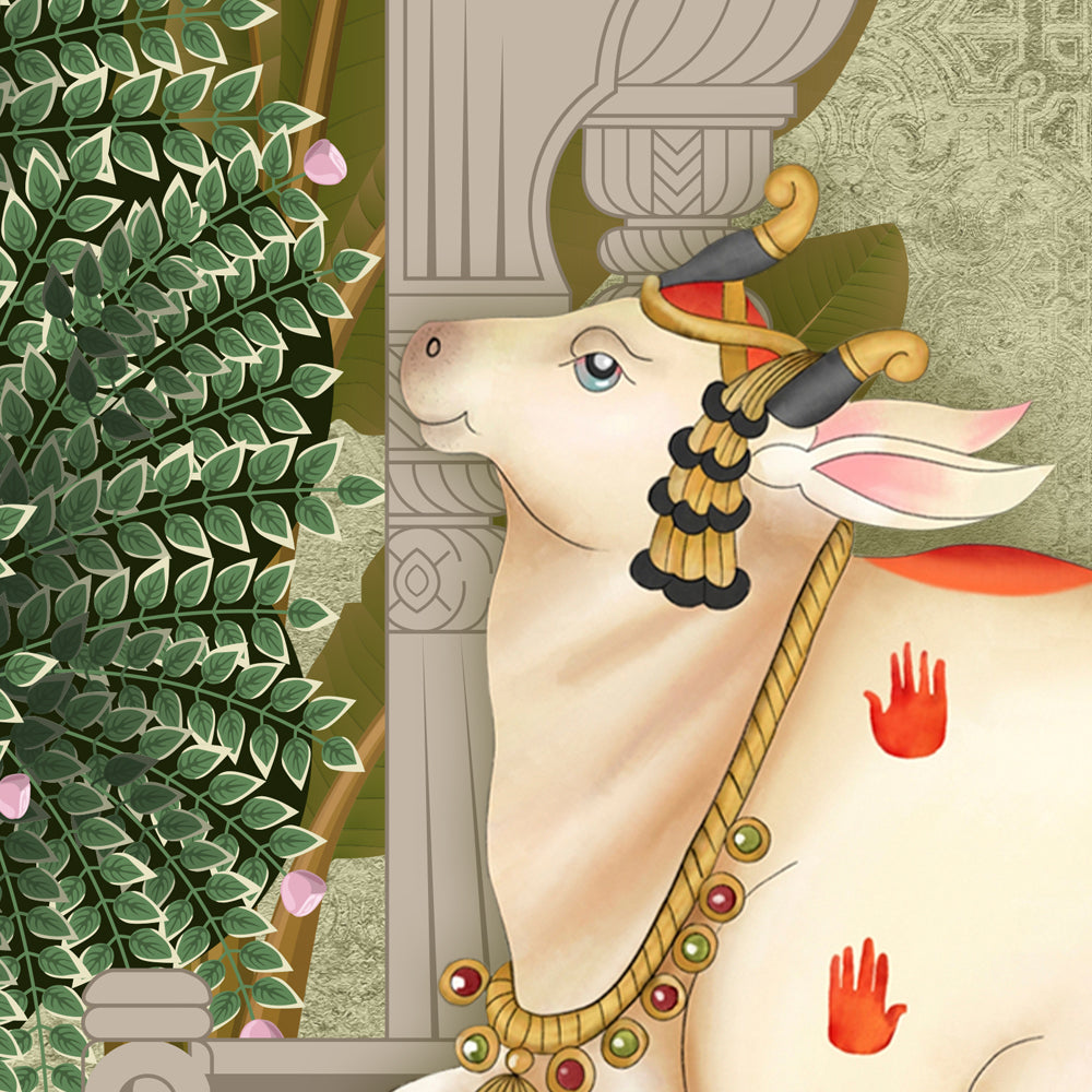 Kamdhenu Divine Garden