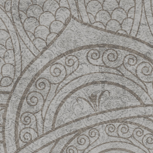 Calm Mandala Bloom Wallpaper