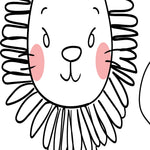 Load image into Gallery viewer, Smile With Me Safari