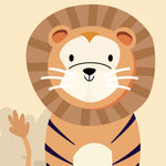 Load image into Gallery viewer, Wild Safari Companions