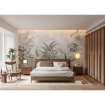 Load image into Gallery viewer, Muted Tropical Elegance